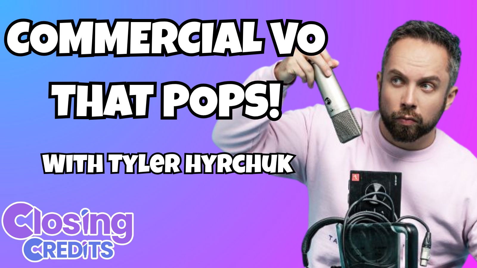 Breaking Down the Breakdown with Tyler Hyrchuk 