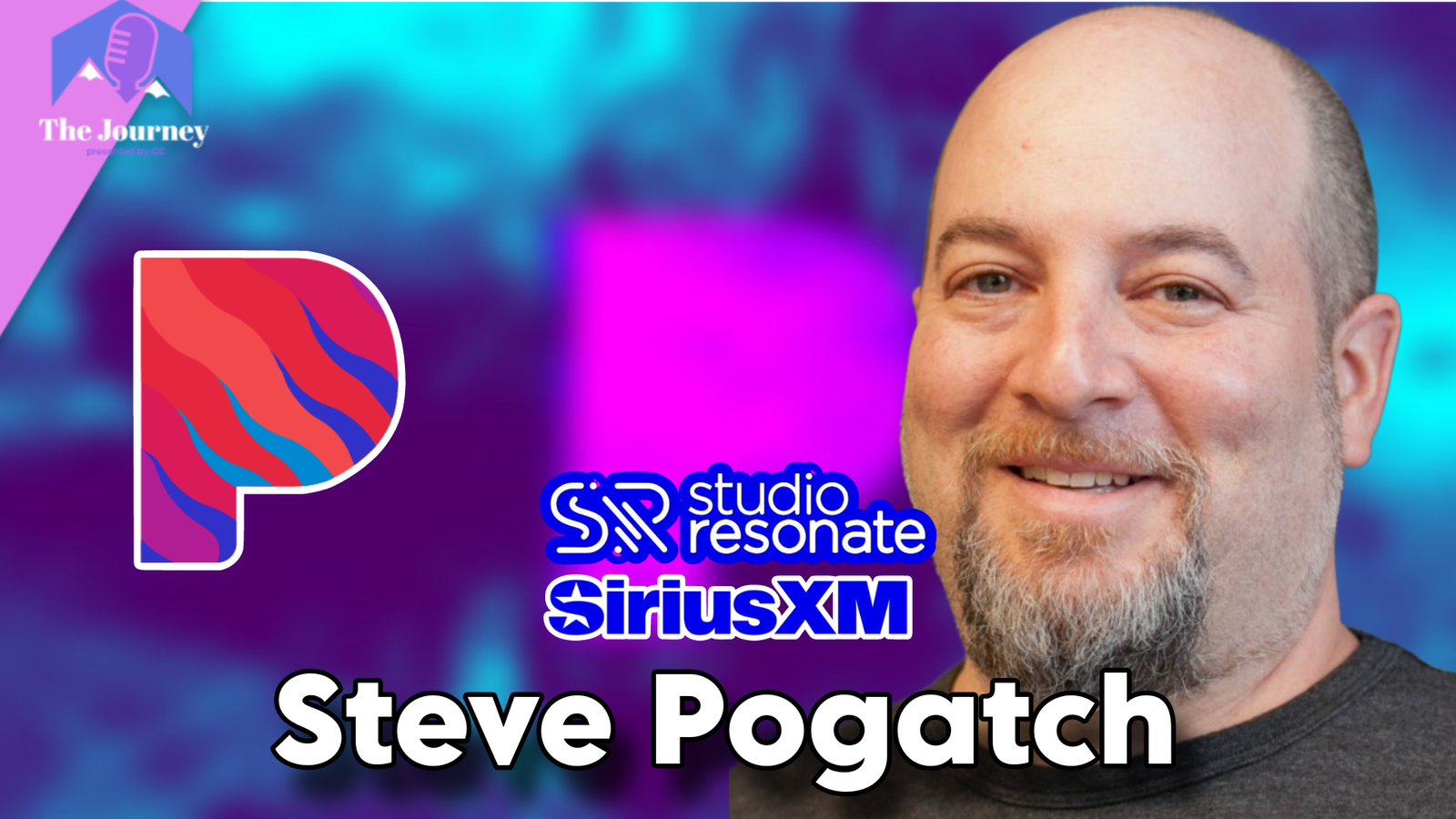 Journey: The Do's and Don'ts Ft. Steve Pogatch