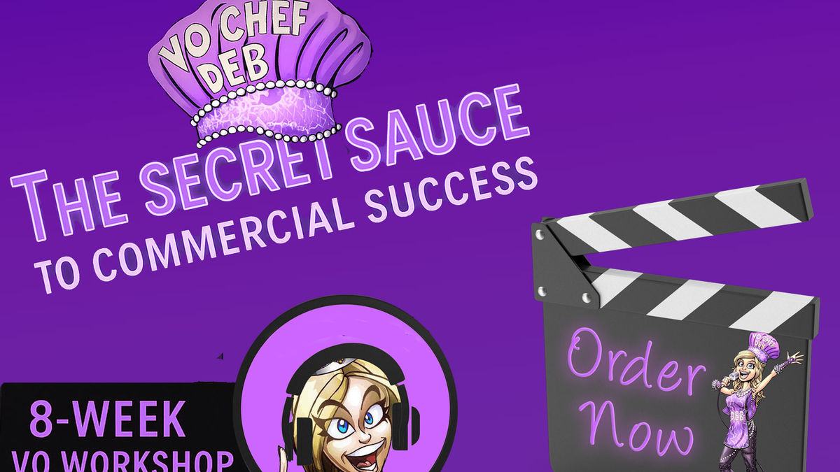 The Secret Sauce To Commercial Success Closing Credits