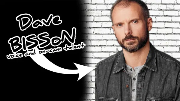 Authentic Commercial Voiceover: Live Q&A