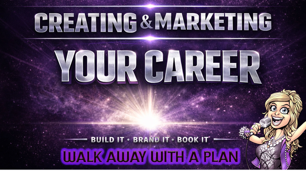 Creating and Marketing Your Career - Course Preview + Q&A