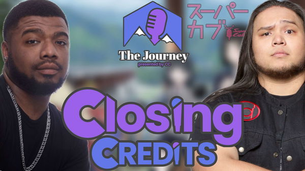 Journey: Learning how to Thrive Ft Geoff Bisente