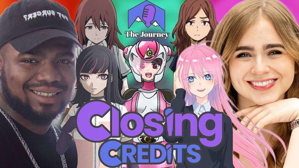 Journey: Loving What I Do Ft. Macy Anne Johnson