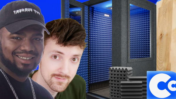 Let's Build Your At-Home Booth