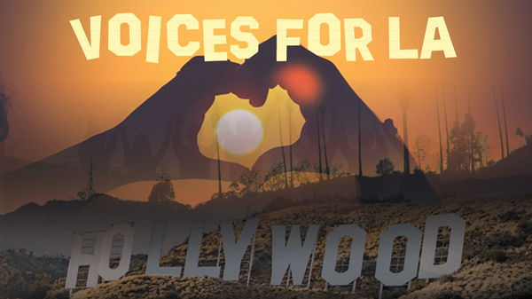 Voices for LA