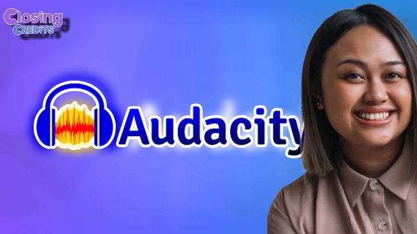 Let's Learn Audacity with Abby Pasion